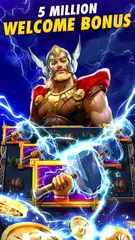 Infinity Slots - Casino Games XAPK download