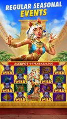 Infinity Slots - Casino Games XAPK download