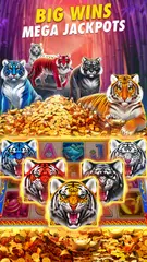 Infinity Slots - Casino Games XAPK download