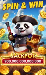 Infinity Slots - Casino Games XAPK download