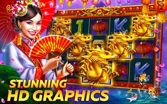 Casino Jackpot Slots - Infinity Slots™ 777 Game screenshot 20