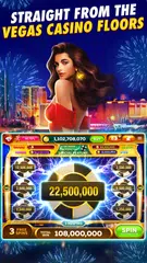 Infinity Slots - Casino Games XAPK download