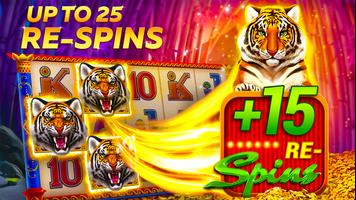 Infinity Slots 截圖 2