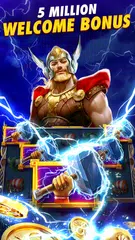 Infinity Slots - Casino Games XAPK download