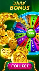 Infinity Slots - Casino Games XAPK download