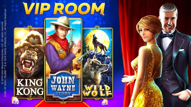 Casino Jackpot Slots - Infinity Slots™ 777 Game screenshot 7