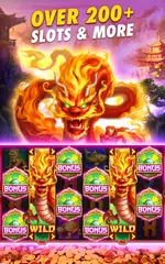 Infinity Slots - Casino Games XAPK download