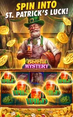 Infinity Slots - Casino Games XAPK download