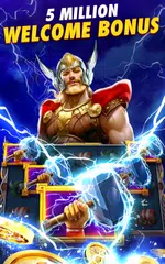 Infinity Slots - Casino Games XAPK download