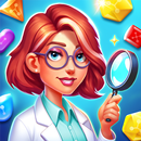 APK Match Detective: Casual Puzzle