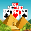 Pyramid Solitaire Deluxe® 2