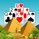 APK Pyramid Solitaire Deluxe® 2