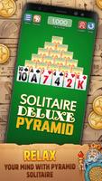 Pyramid Affiche