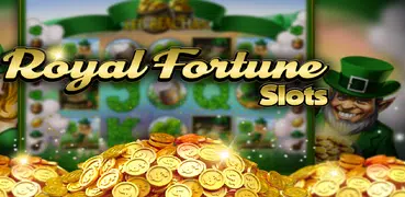 Royal Fortune Slots