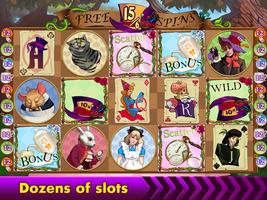 Poster Royal Fortune Slots