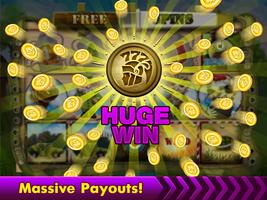 Royal Fortune Slots screenshot 1