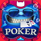 Texas Holdem - Scatter Poker أيقونة