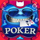 Texas Holdem - Scatter Poker আইকন