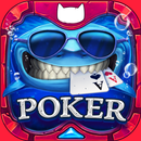 Texas Holdem - Scatter Poker APK