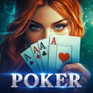 Texas Holdem Poker & Blackjack icon