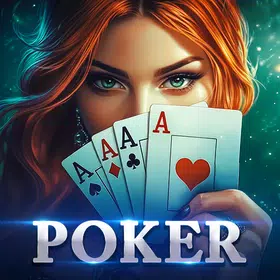 Texas Holdem – Scatter Poker