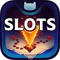 Scatter Slots - Slot Machines APK download