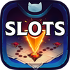 Scatter Slots icon