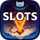 Scatter Slots icono