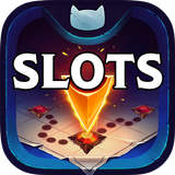 Scatter Slots أيقونة