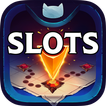 ”Scatter Slots - Slot Machines