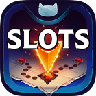 Scatter Slots 아이콘