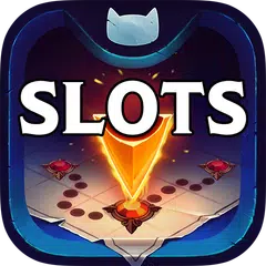 Скачать Scatter Slots - Slot Machines XAPK