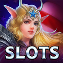 Scatter Slots - Slot Machines APK