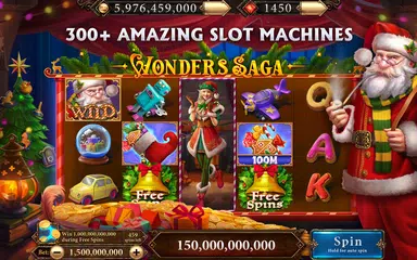 Scatter Slots - Slot Machines XAPK download