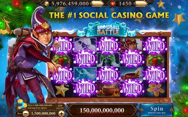 Scatter Slots - Slot Machines XAPK download