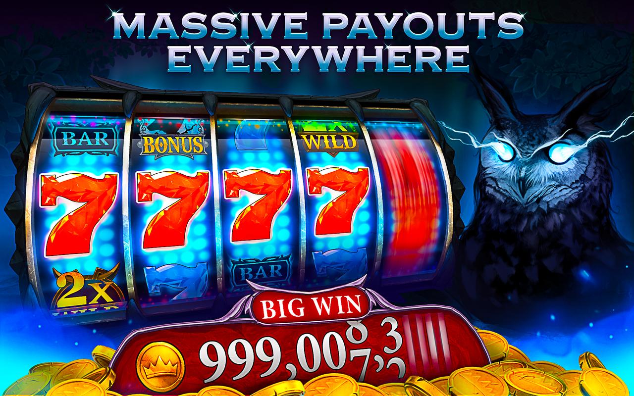 Casino