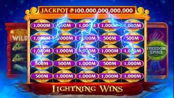 Scatter Slots ảnh chụp màn hình 1