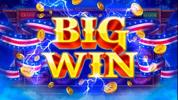 Scatter Slots स्क्रीनशॉट 1