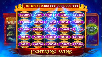 Scatter Slots syot layar 1