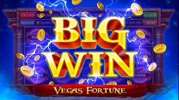 Scatter Slots syot layar 2