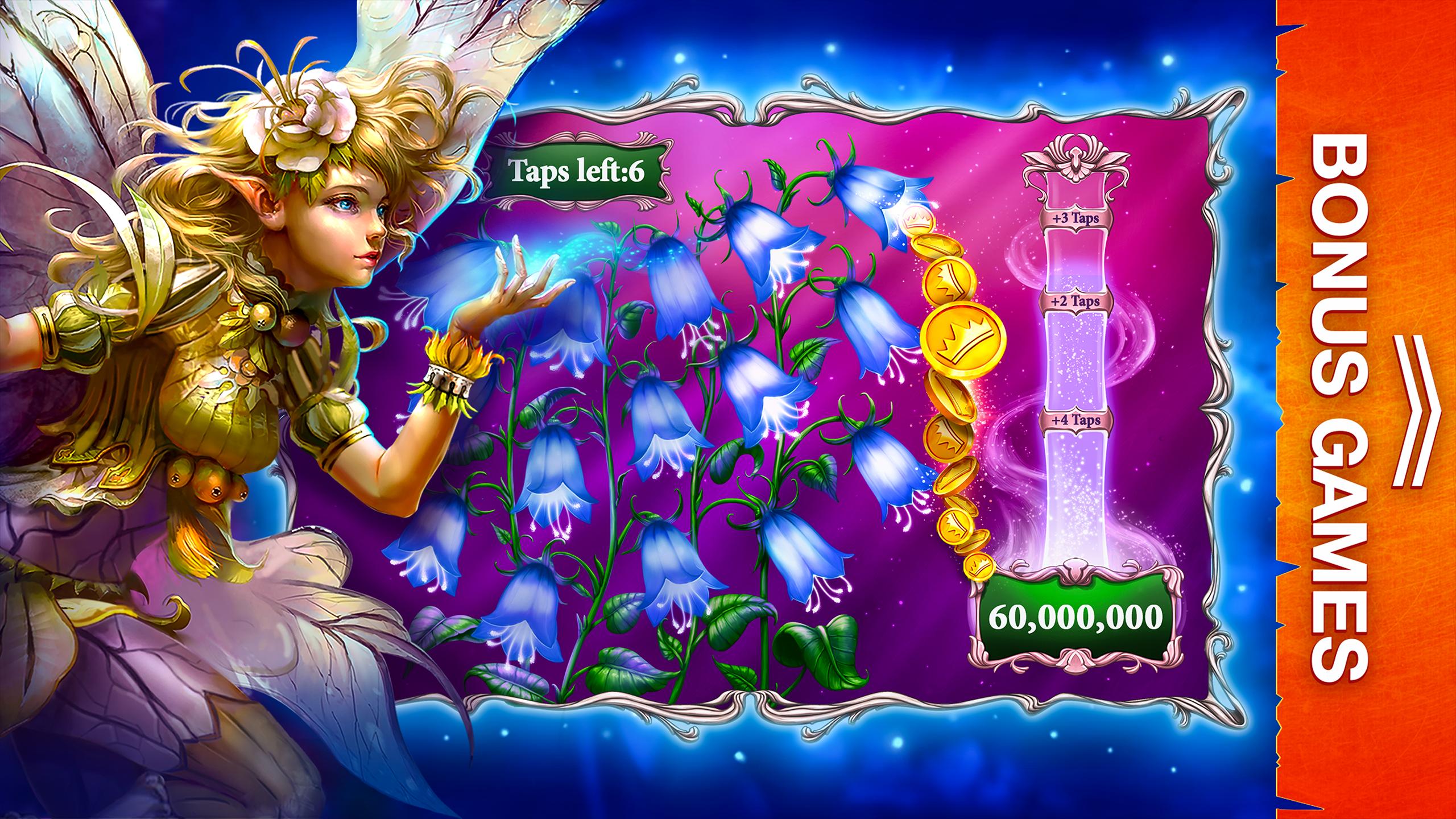 Scatter Slots Hot Witches Scatter Slots Hot Witches