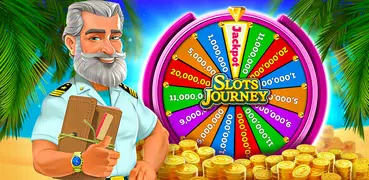 Slots Journey Cruise & Casino