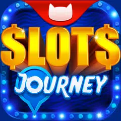 Baixar Slots Journey Cruise & Casino APK