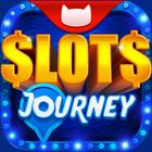 Slots Journey Cruise & Casino icono
