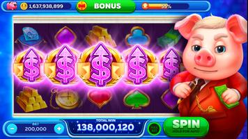 Slots Journey Cruise & Casino imagem de tela 1