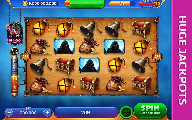 Slots Slots
