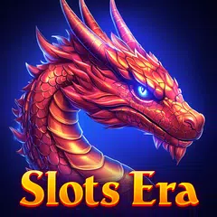 Descargar XAPK de Slots Era - Jackpot Slots Game