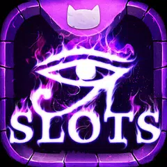 Скачать Slots Era - Jackpot Slots Game APK