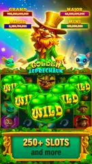 Slots Era - Jackpot Slots Game XAPK download