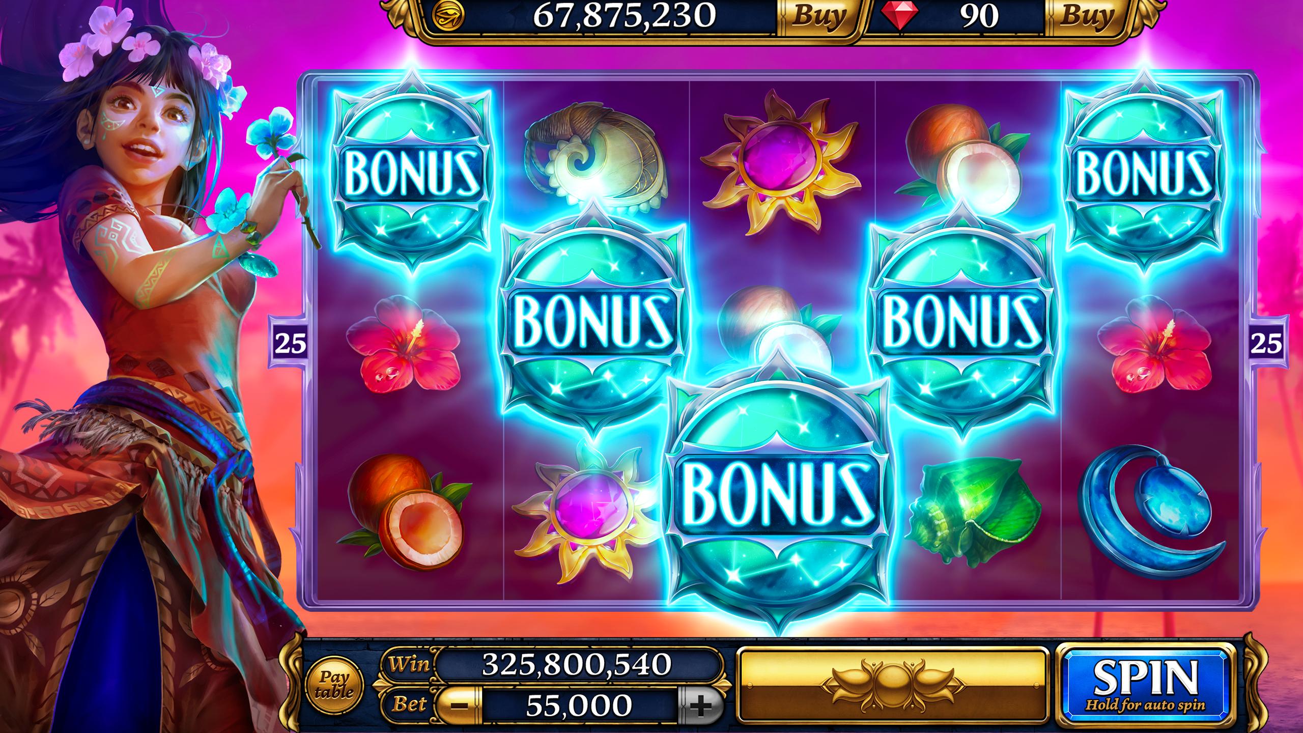 Slots era casino download